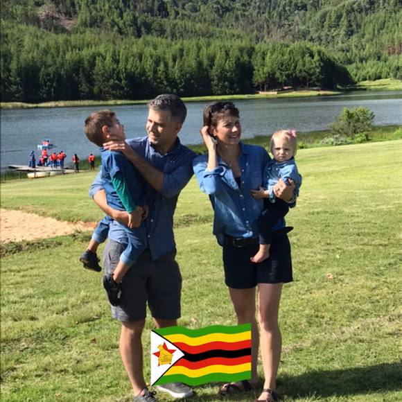 hazambezi